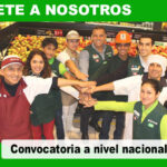 TOTTUS empleos de hoy