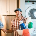 Vacante de Limpieza en Casas y Condominios: Empleo Seguro con Alta Demanda Todo el Año