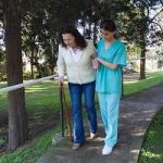 Vacantes Disponibles para Cuidador(a) de Adultos Mayores – Trabajo Seguro