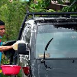 Trabajo de Limpieza de Autos o Car Wash: Empleo Fácil, Sin Experiencia y Bien Pagado