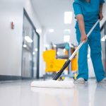 Empleo en Limpieza Hospitalaria: Requisitos, Beneficios y Cómo Postular